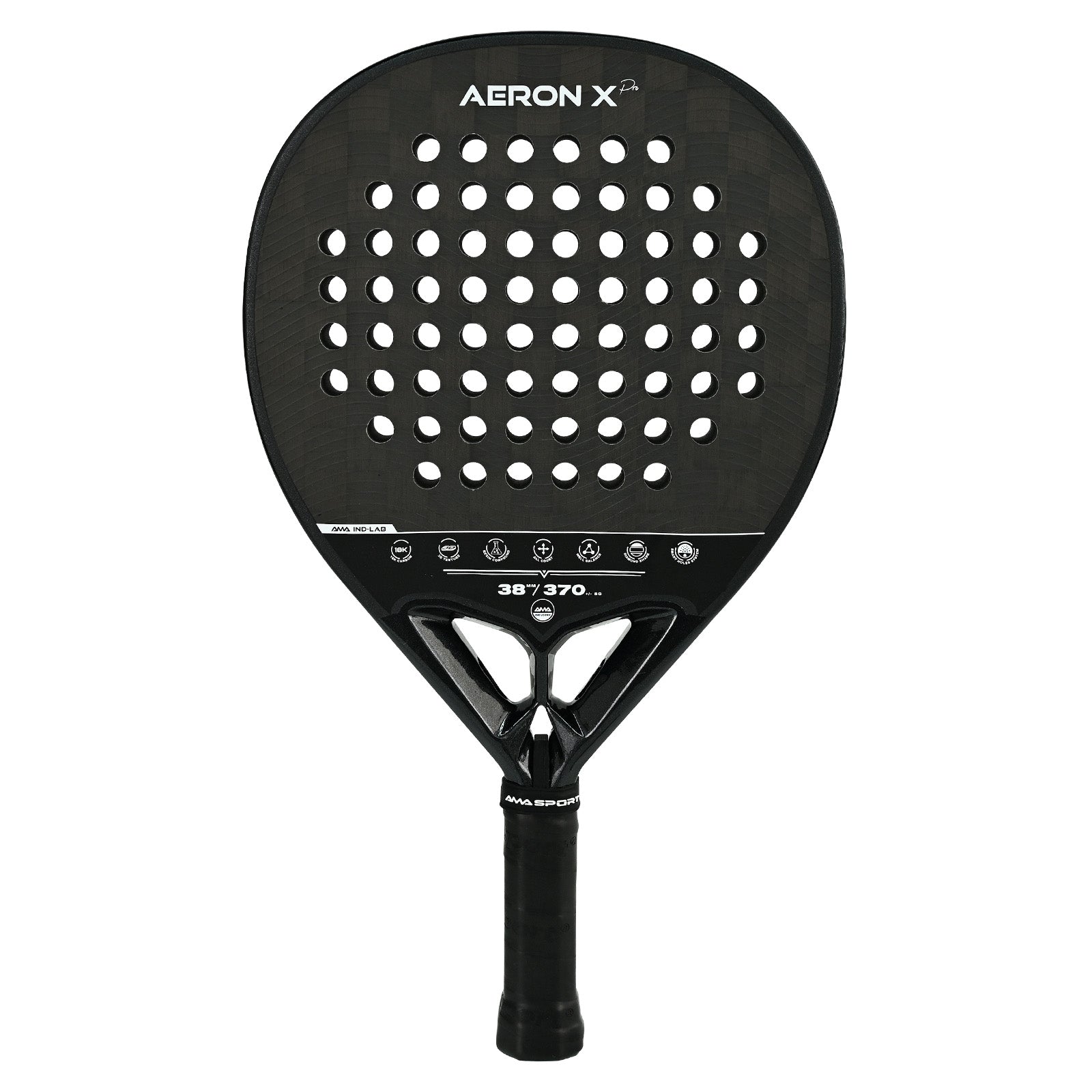 Aeron X | Diamond