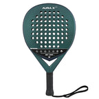 Defensieve Padel Racket – Aura X | Round