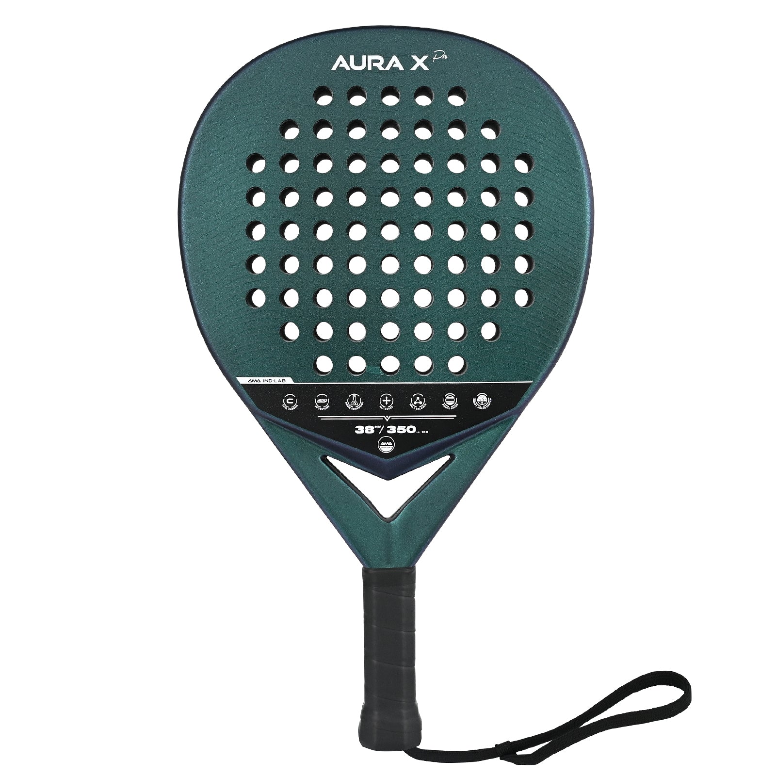 Aura X | Round