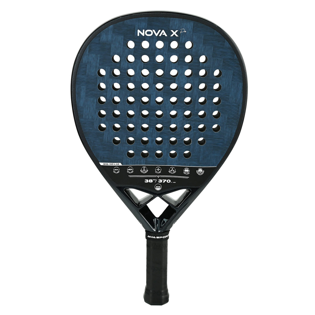 Nova X | Teardrop