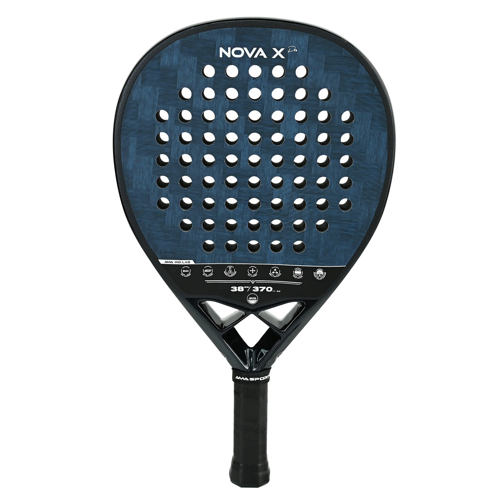 Nova X | Teardrop