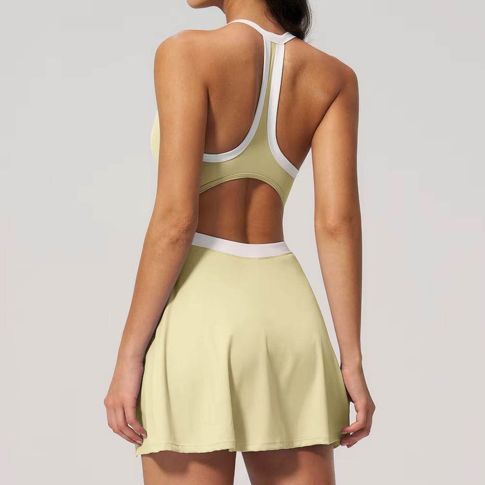 Active Dress — Women