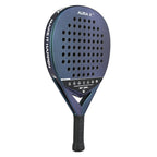 Defensieve Padel Racket – Aura X | Round
