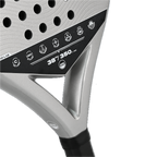 Defensieve Padel Racket – Corex | Round