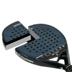 Gebalanceerde Padel Racket – Nova X | Teardrop