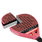 Gebalanceerde Padel Racket – Flare | Teardrop