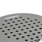 Defensieve Padel Racket – Corex | Round