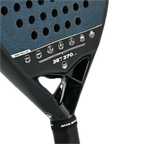 Gebalanceerde Padel Racket – Nova X | Teardrop