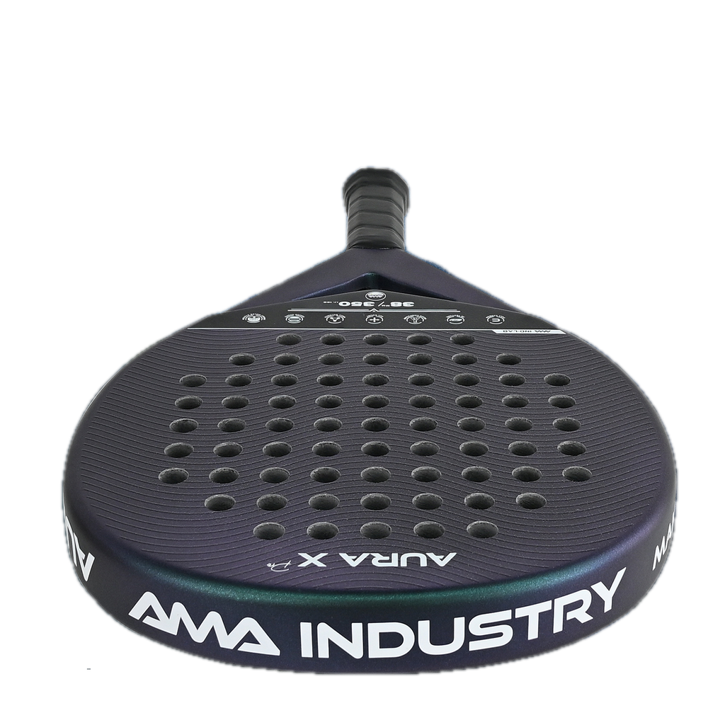 Aura X | Round