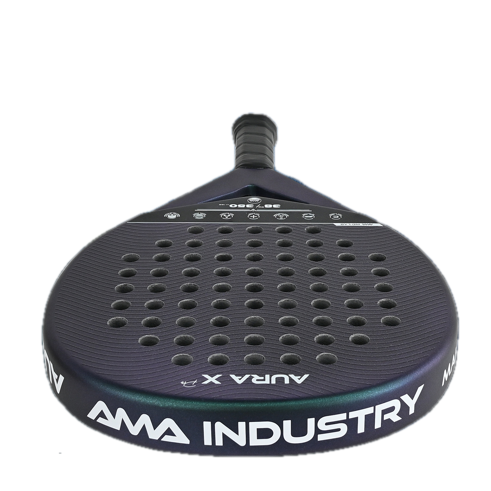 Aura X | Round