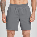 Padel Performance Shorts in dark grey