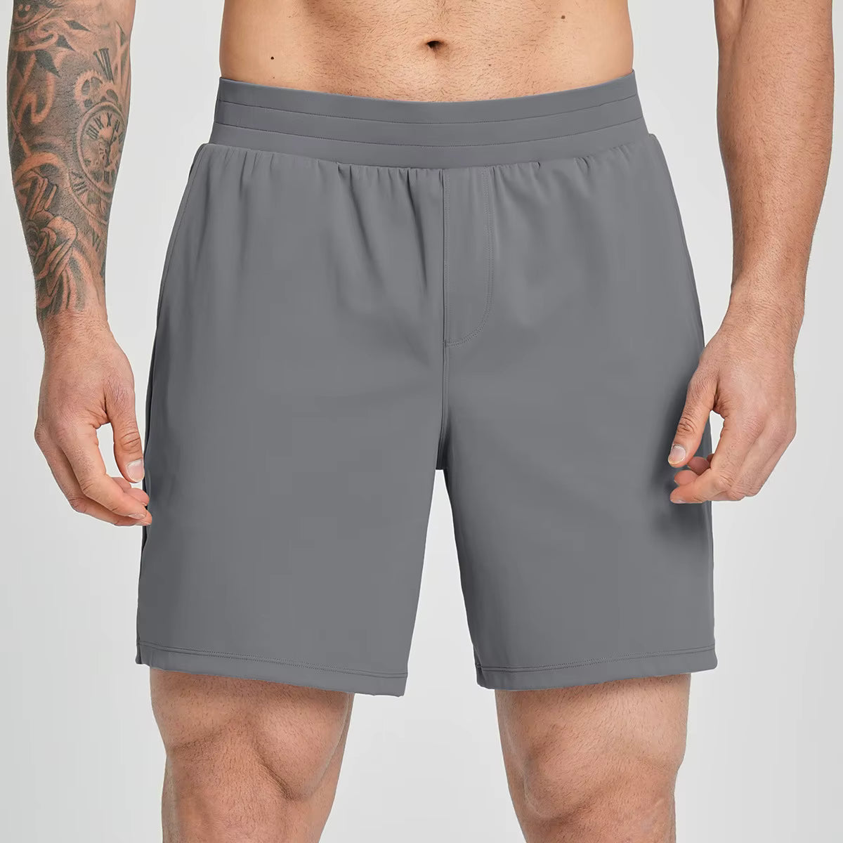 Performance Shorts