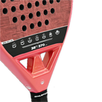 Gebalanceerde Padel Racket – Flare | Teardrop