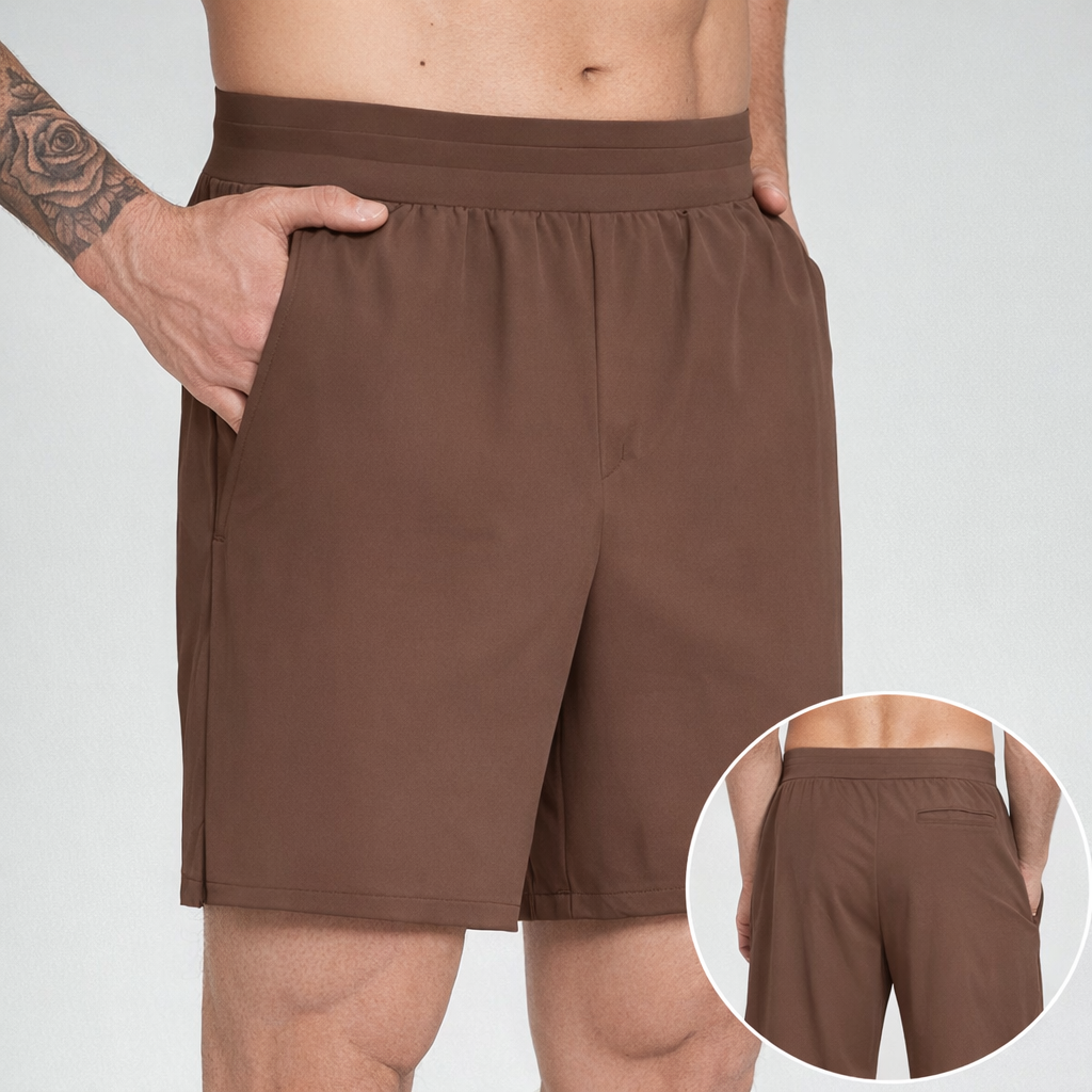 Performance Shorts