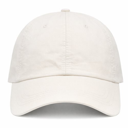 Padel Cap in beige
