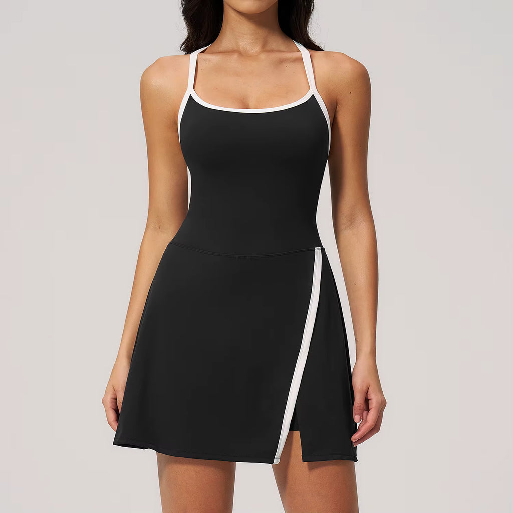 Active Dress — Women