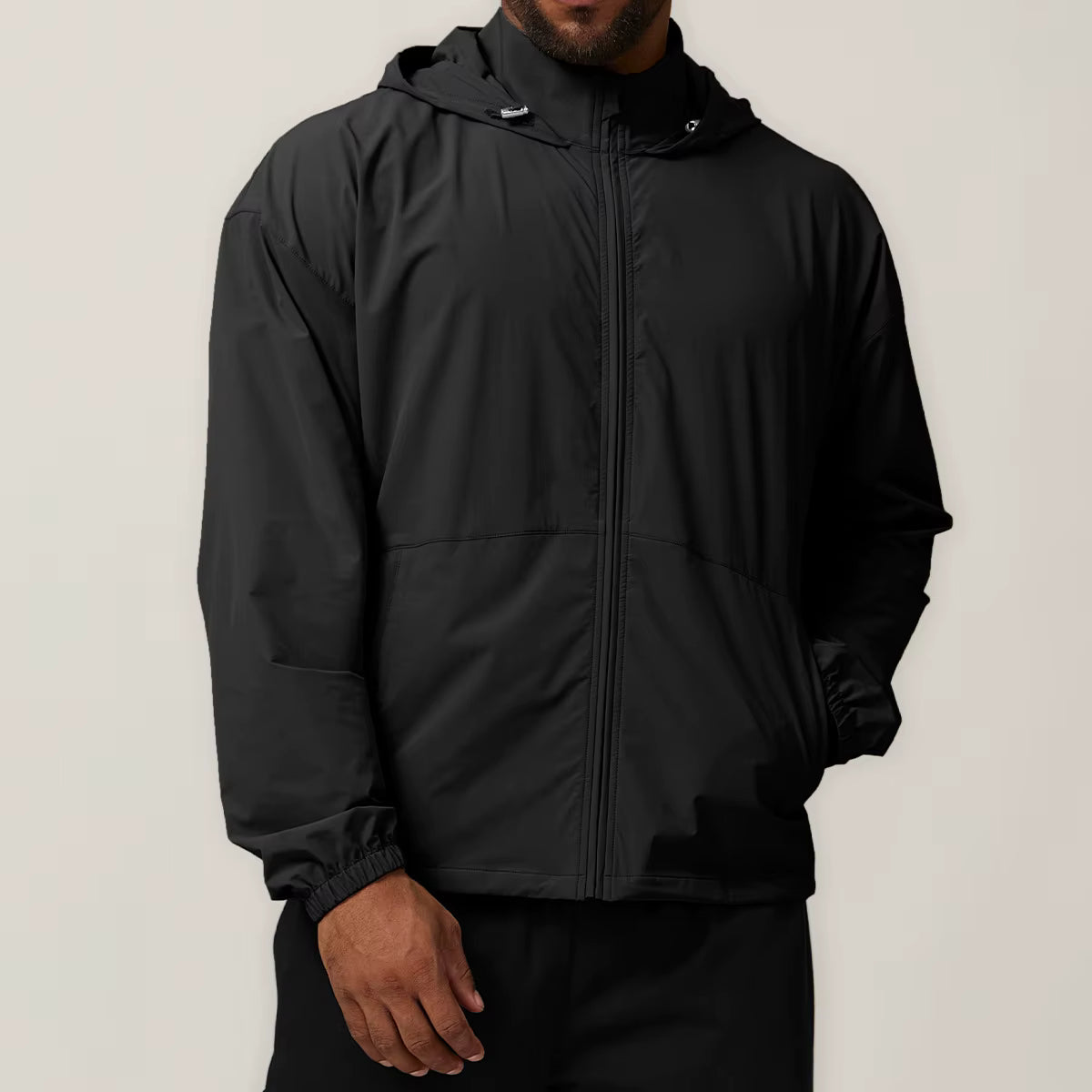 Performance Jacket