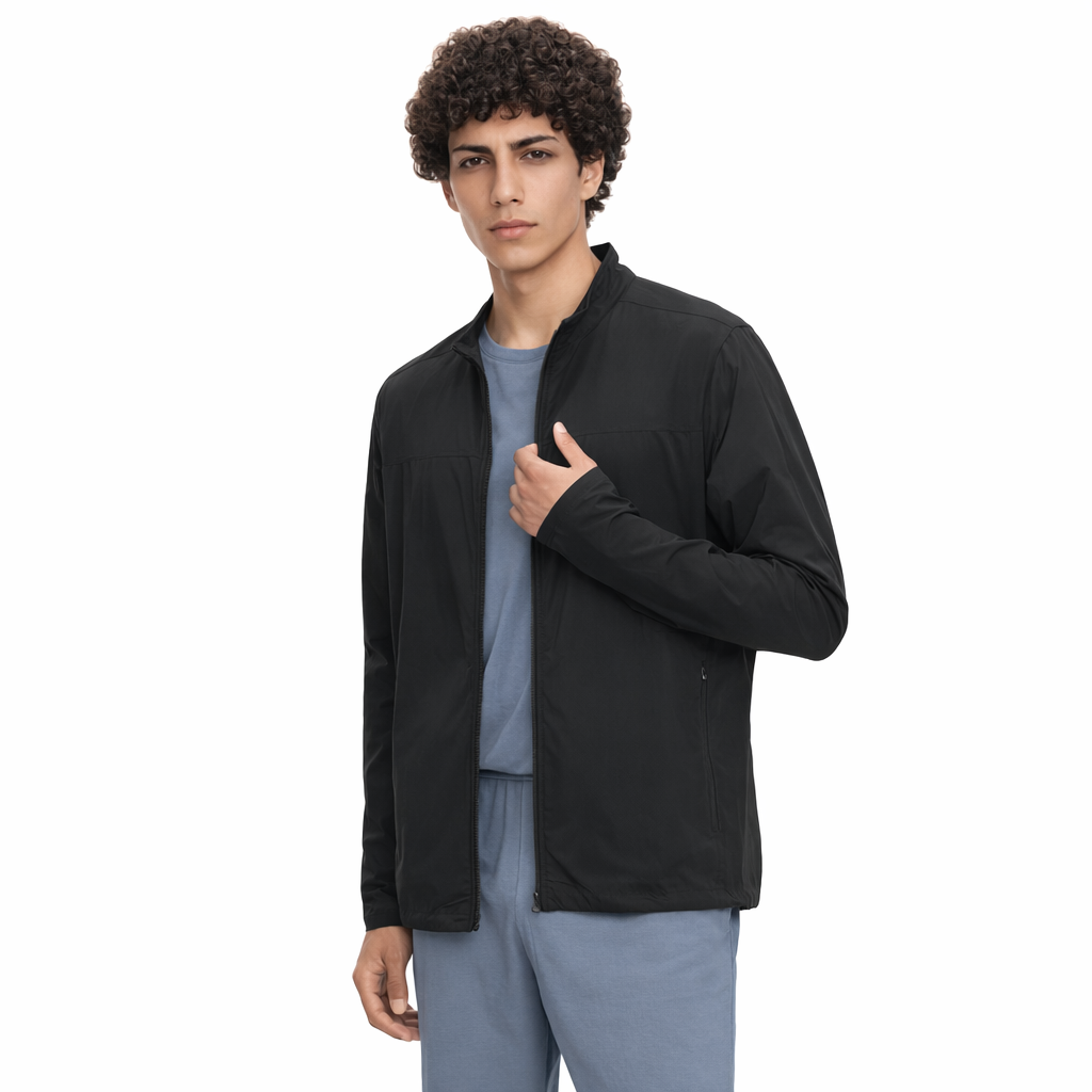 Track Jacket