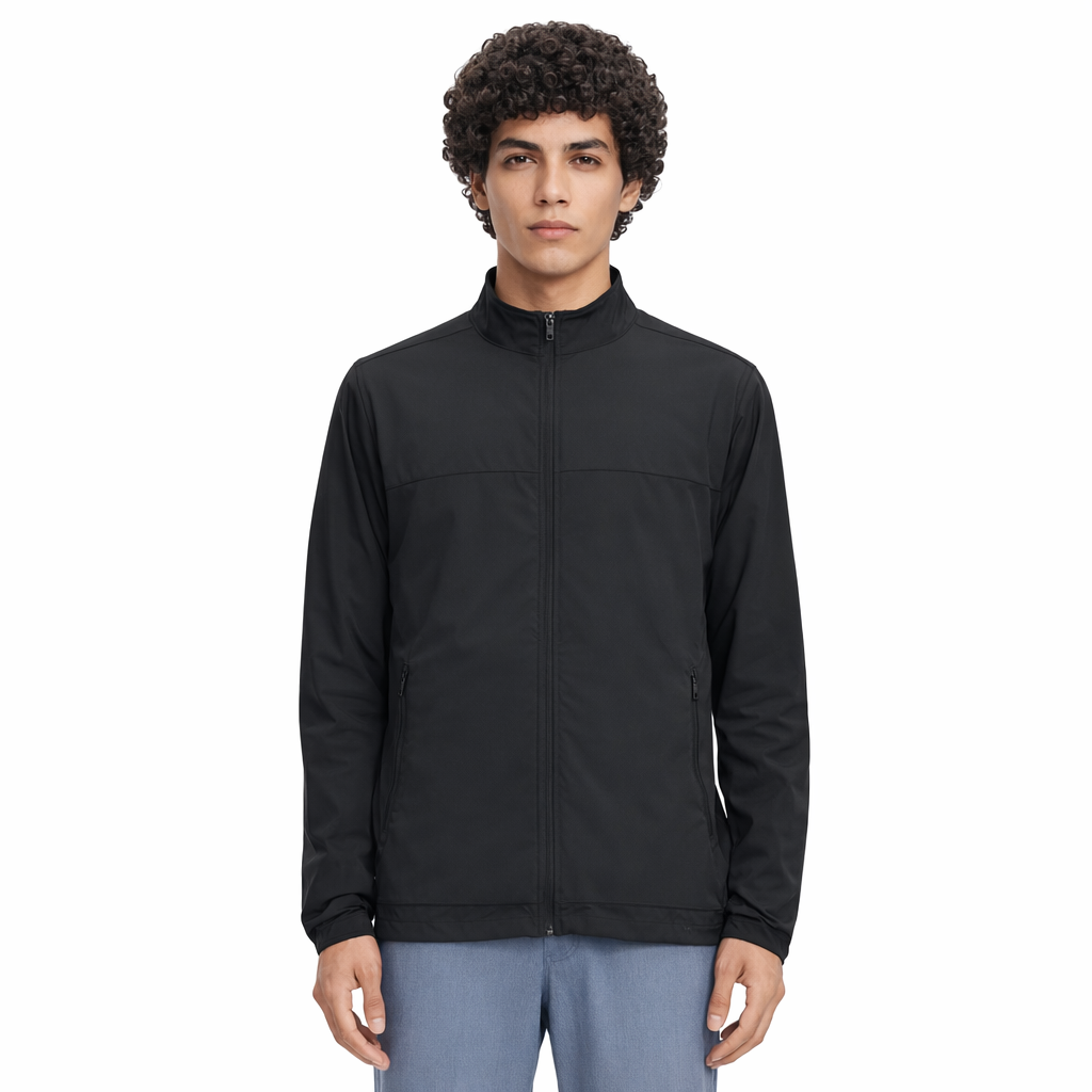 Track Jacket