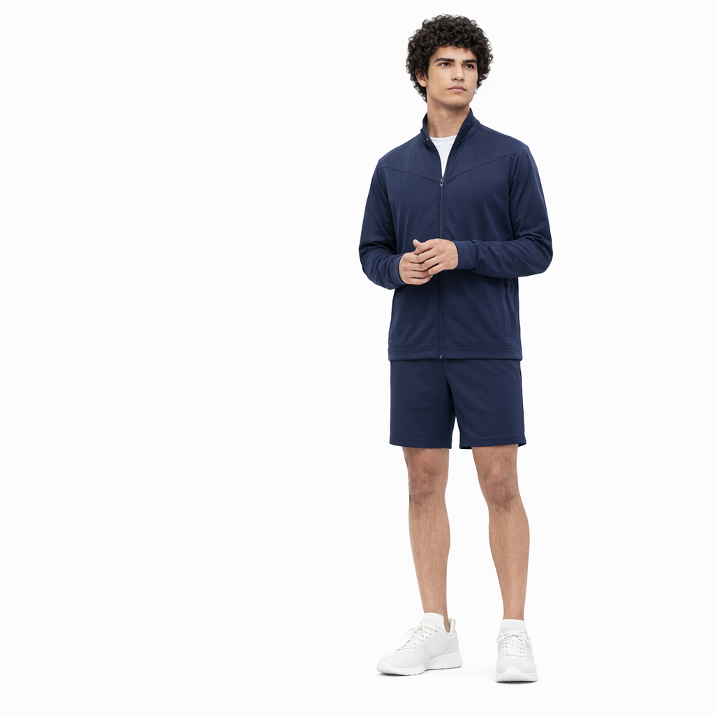 Track Jacket
