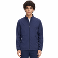 Padel Track Jacket in navy