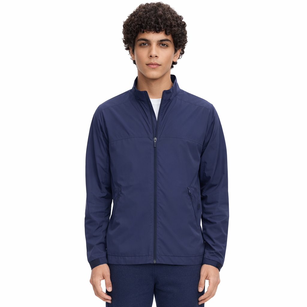 Track Jacket