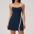 Padel Active Dress in navy
