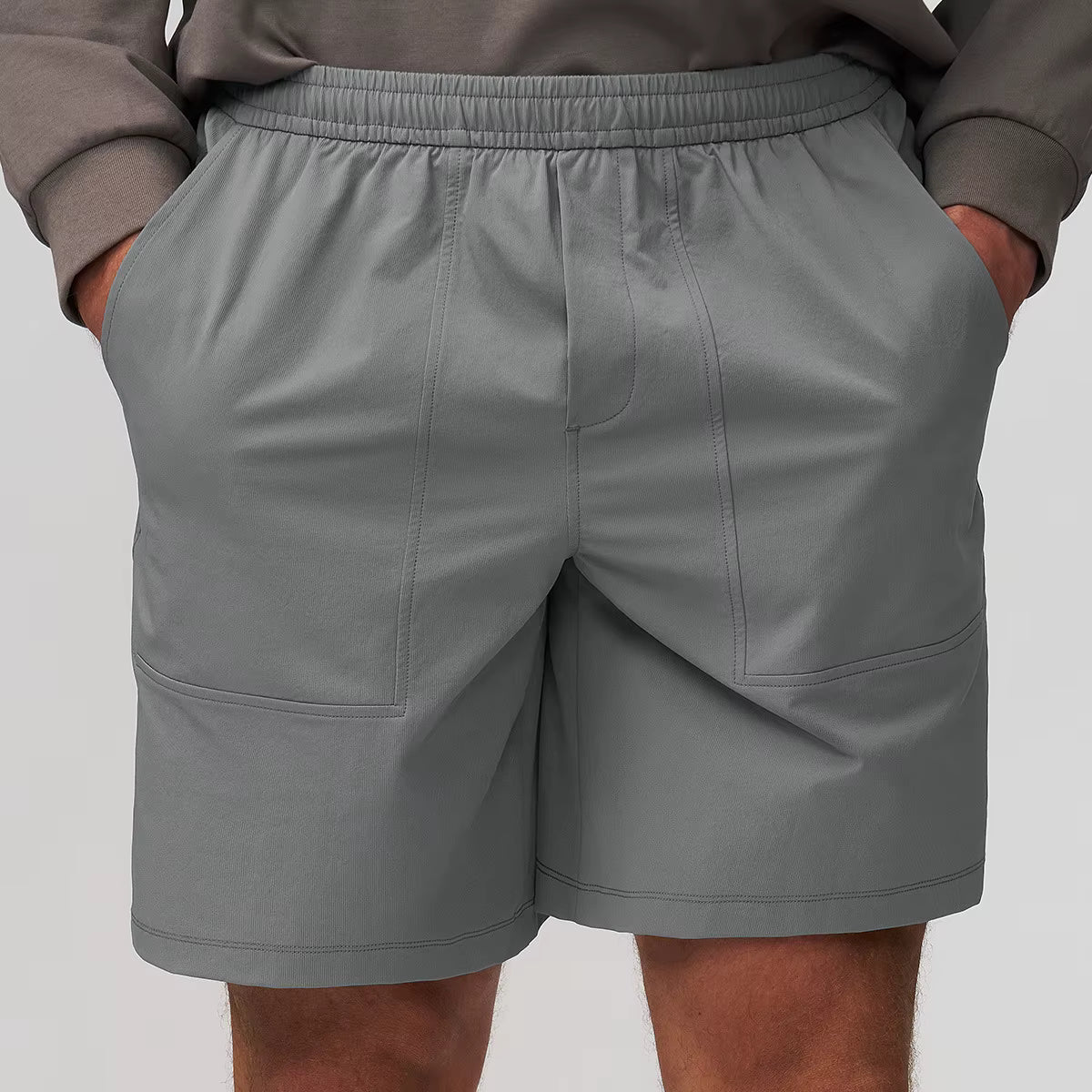 Lightweight Short