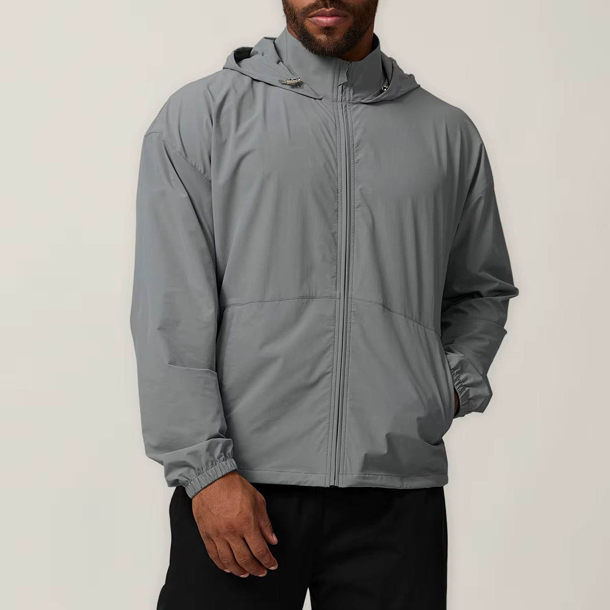 Performance Jacket