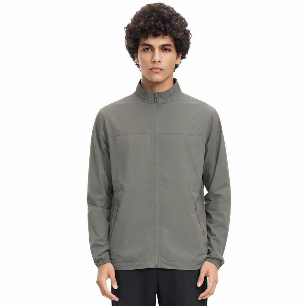Track Jacket