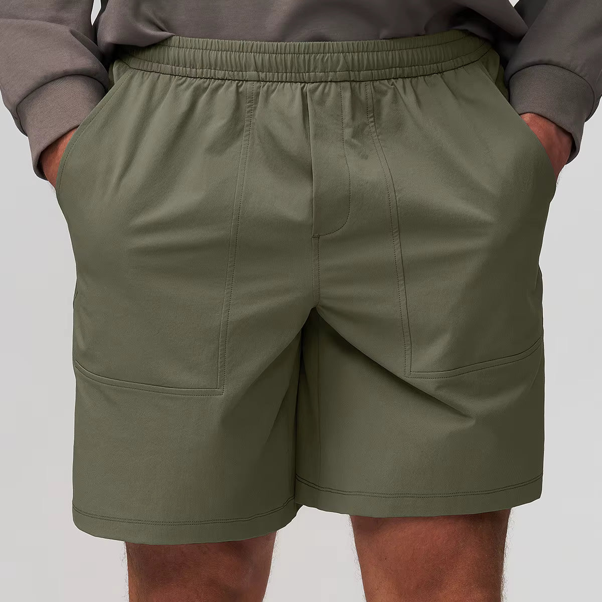 Lightweight Short