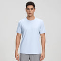 Padel Lightweight Shirt in light blue