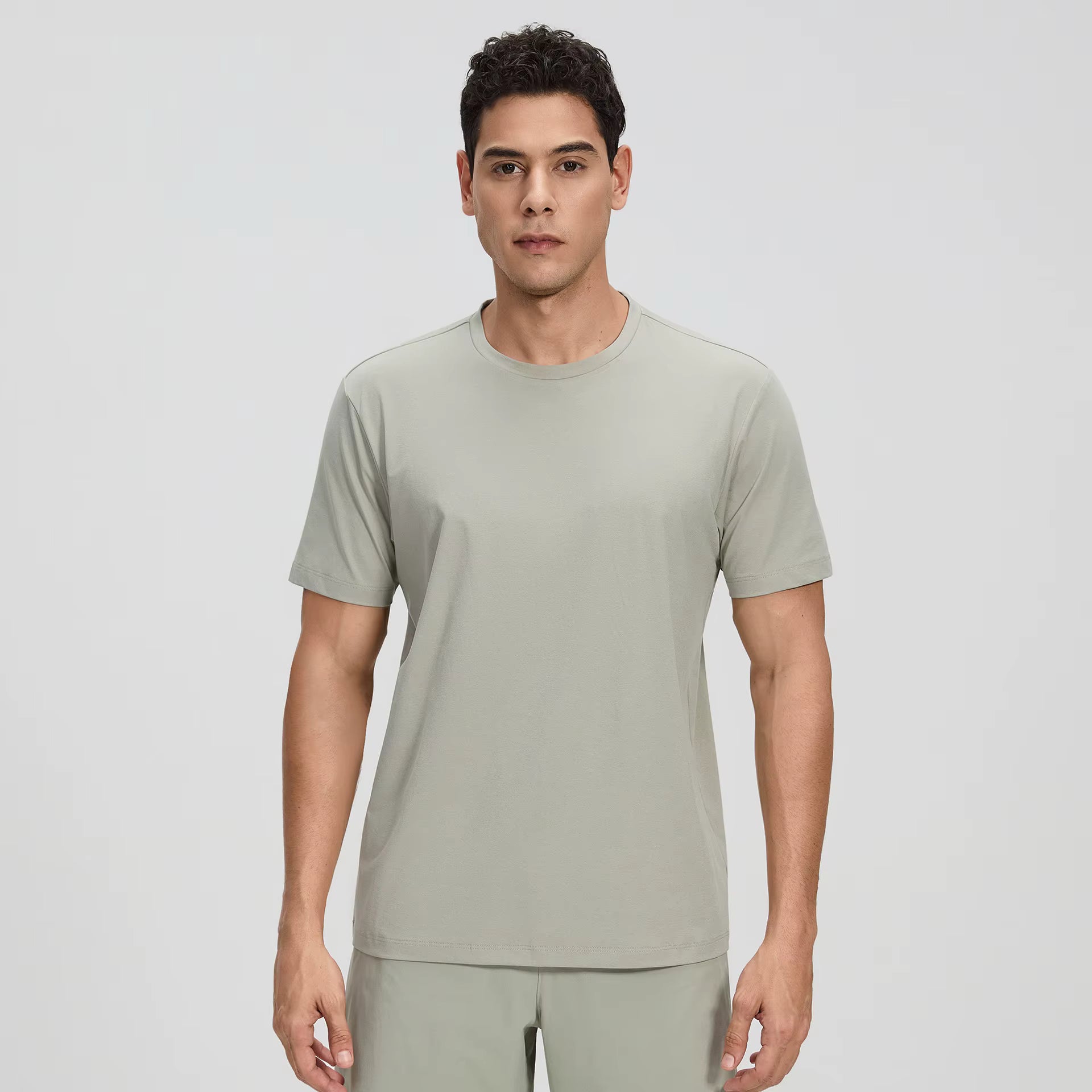 Lightweight Shirt