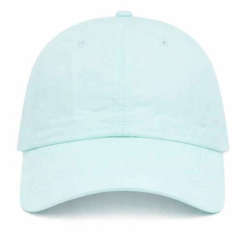 Padel Cap in light green