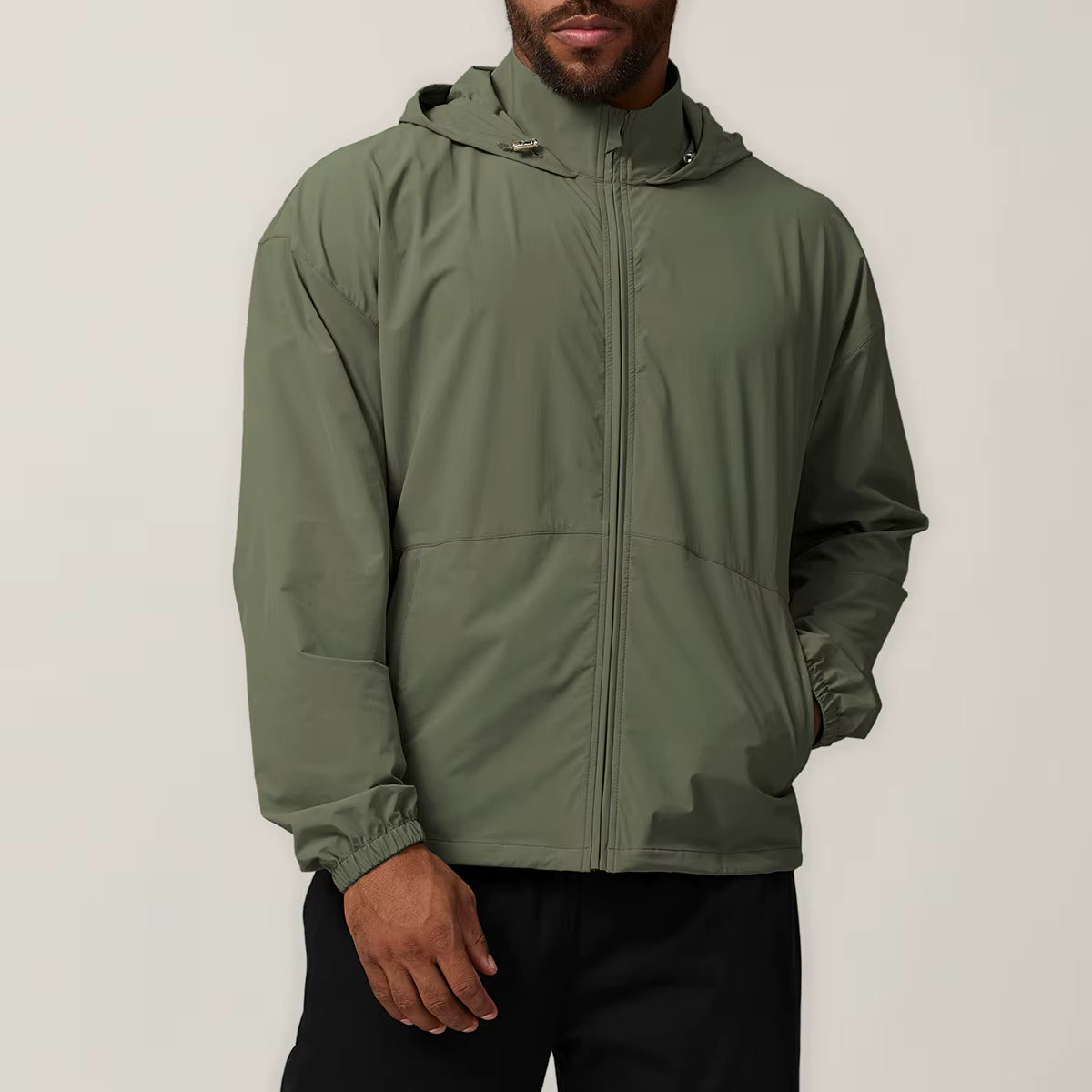 Performance Jacket