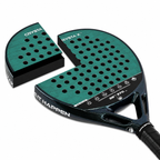 Aanvallende Padel Racket – Crysta X | Diamond