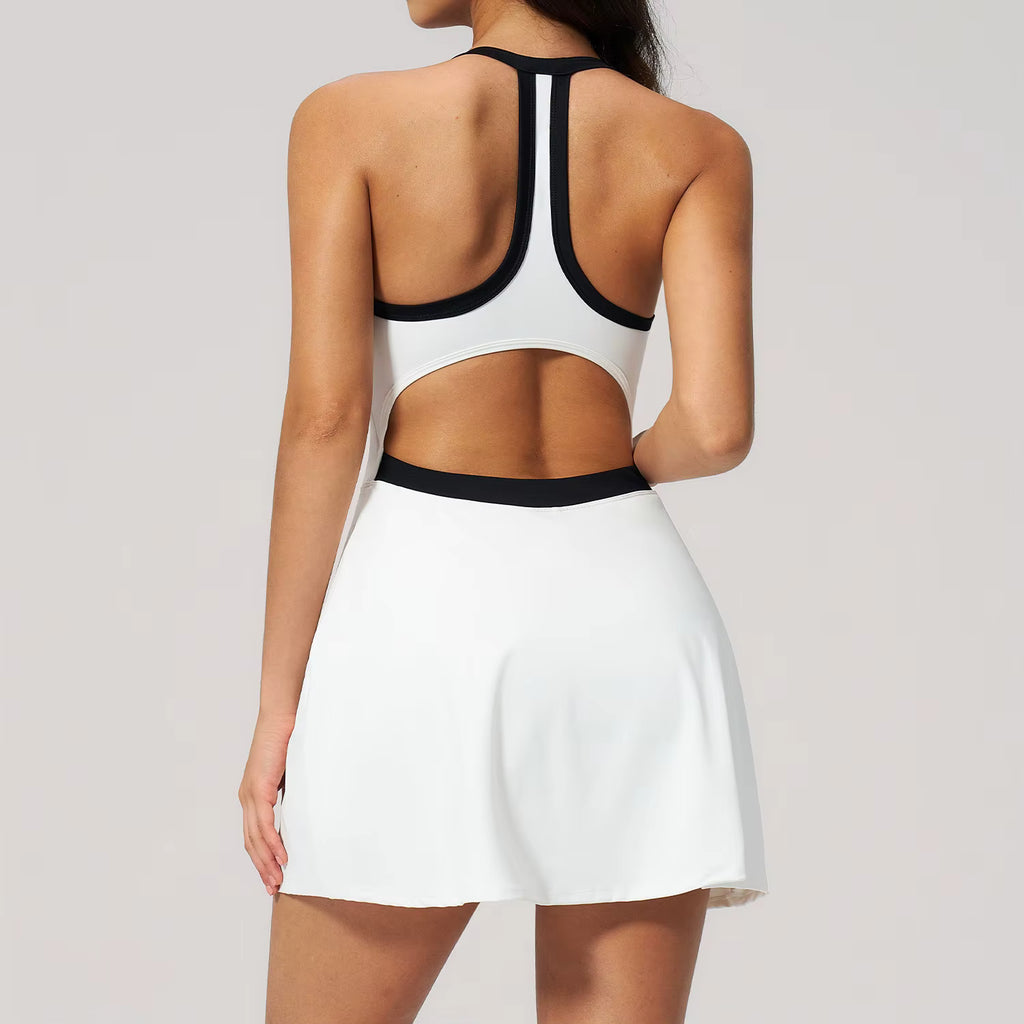 Active Dress — Women
