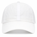 Padel Cap in white