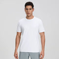 Padel Lightweight Shirt in white