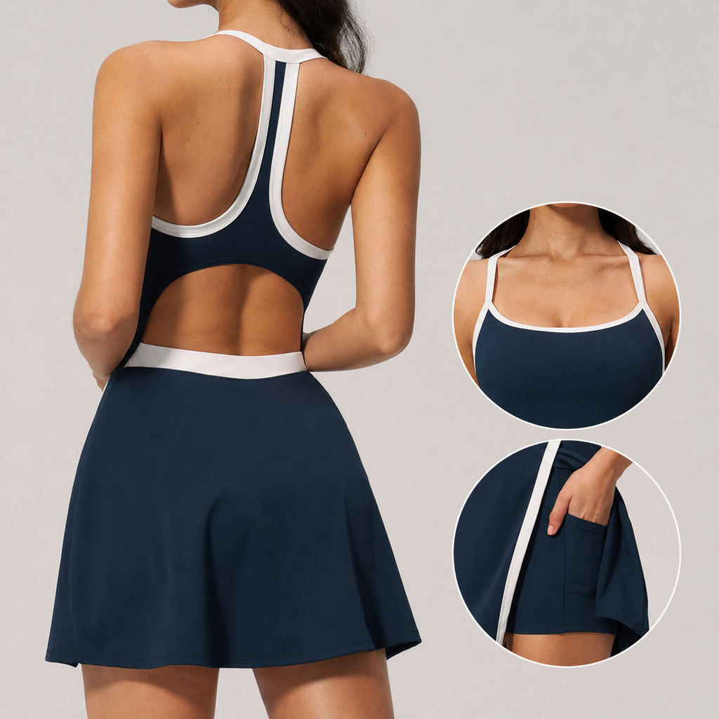 Active Dress — Women