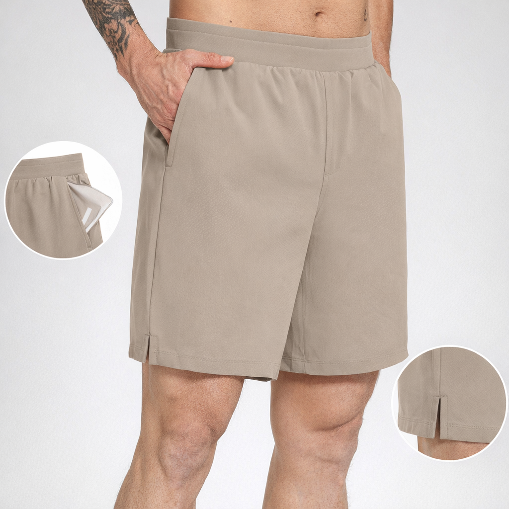 Performance Shorts